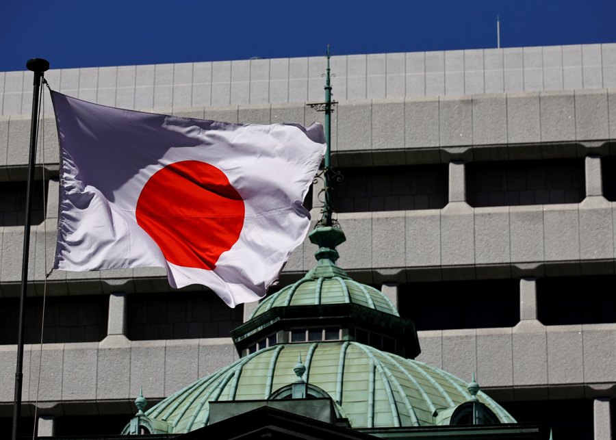 BoJ