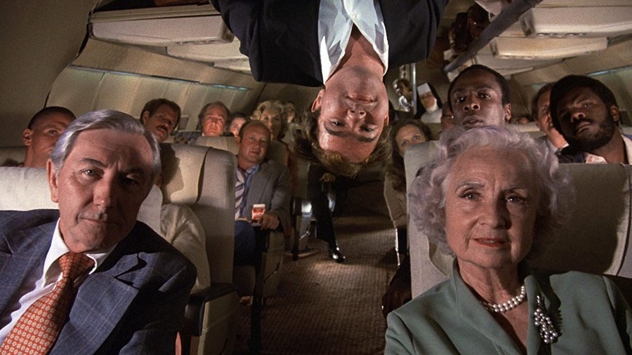 Boeing stock, where I am buying big.