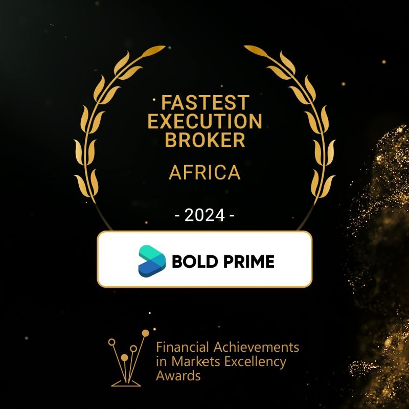 Bold Prime Fastest Execution Broker