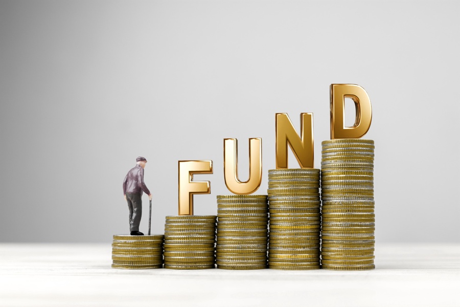 Bond ETFs and Mutual Funds