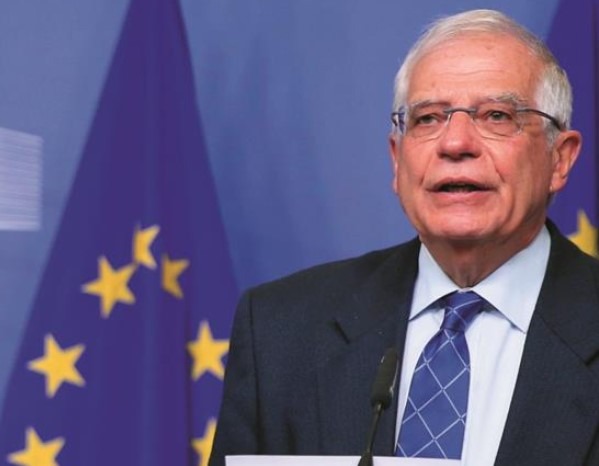 Borrell