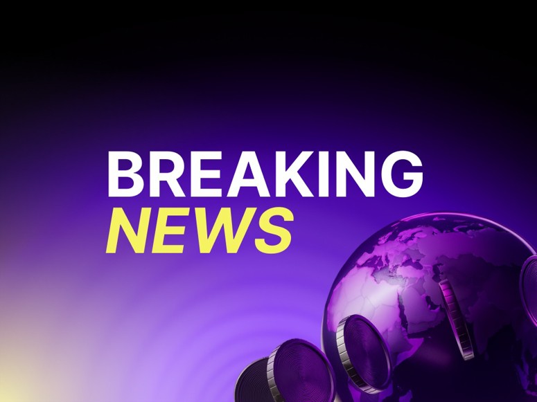 Breaking news general 12