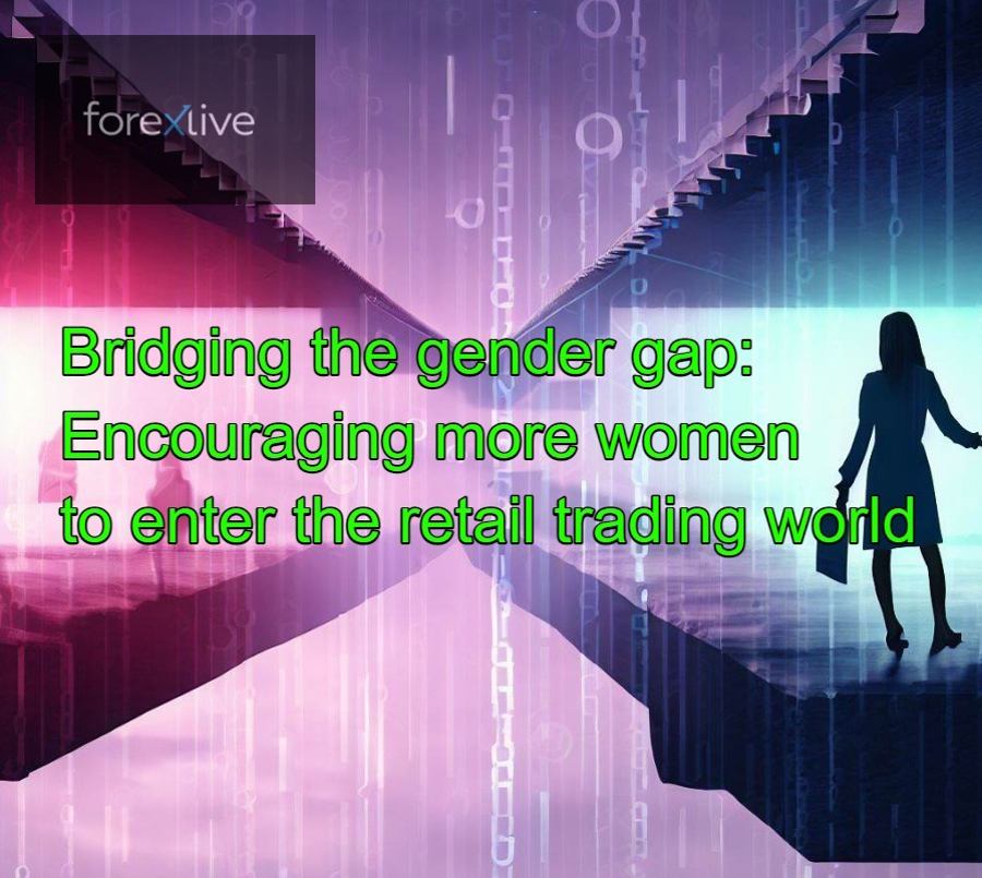 Bridging the gender gap: Encouraging more women to enter trading