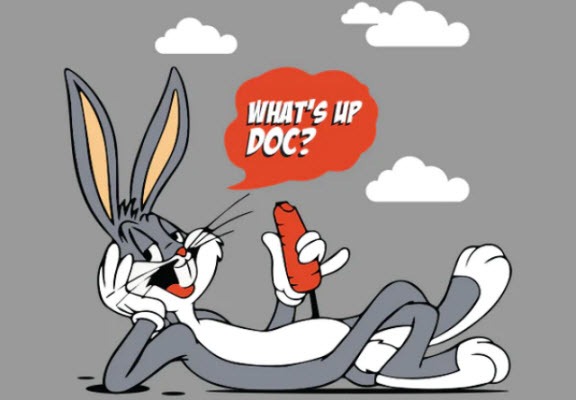 Bugs Bunny