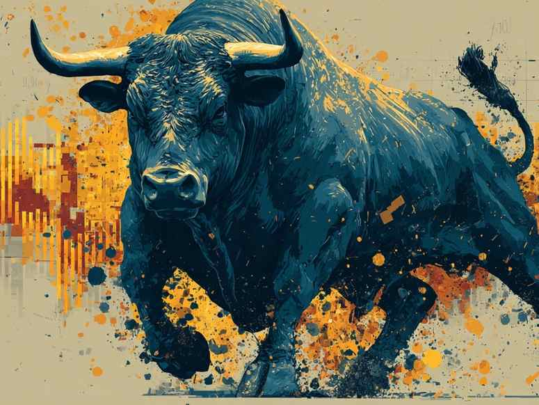 Bull