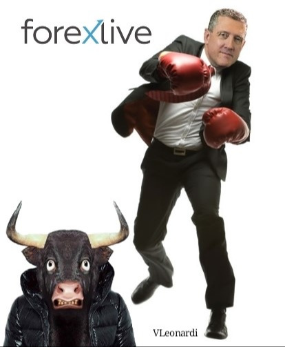 Bullard bull
