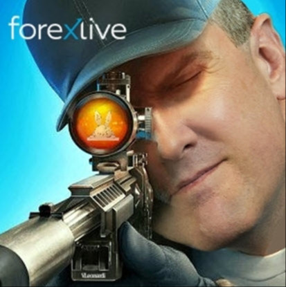 Bullard bullseye meme