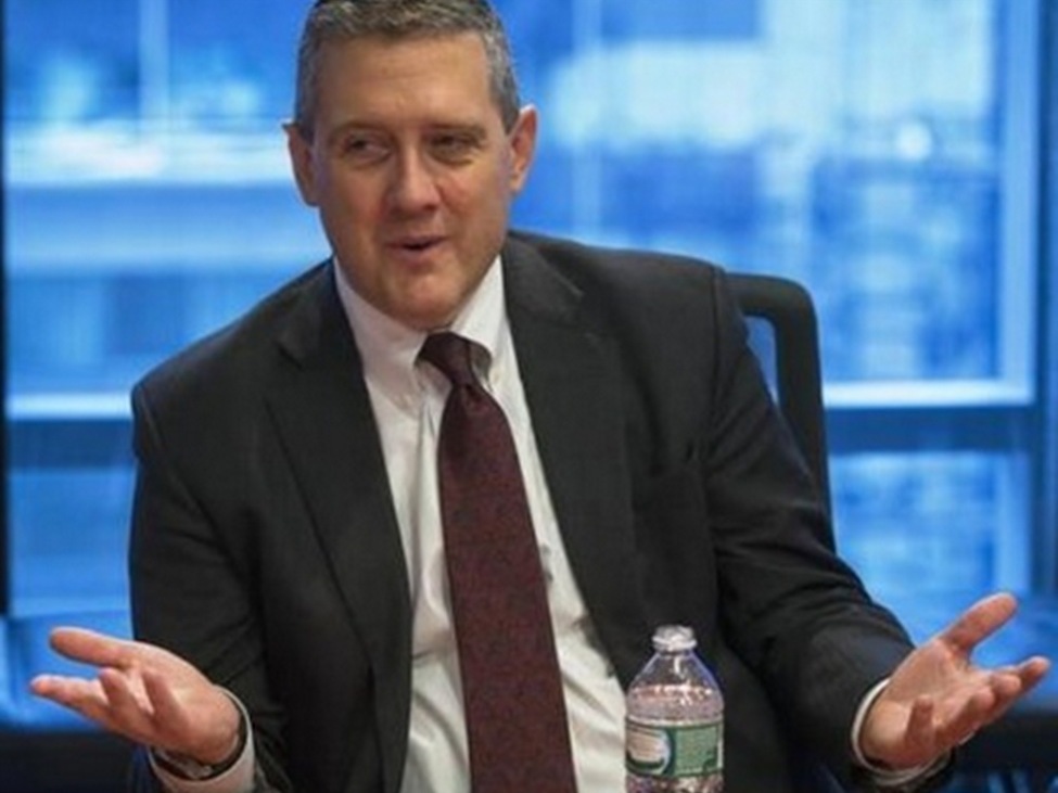 Former Fed's President Bullard: All people on list for Fed Chair are good | investingLive