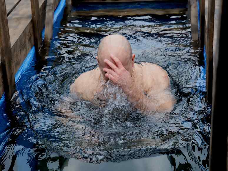 Buy the Dip at Bitcoin at your own risk only.