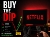 Buy the dip at Netflix