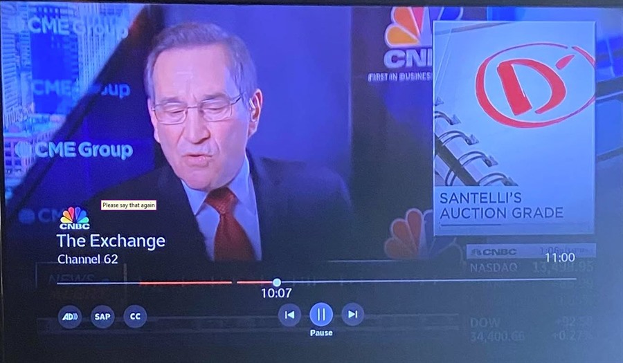CNBC