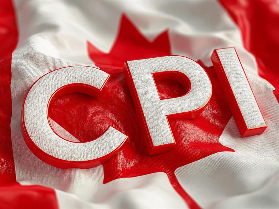 Canada March CPI +2.4% y/y vs +2.6% expected | investingLive