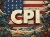 CPI inflation USA