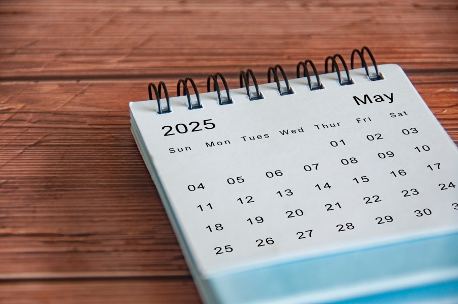 Calendar spreads in options trading
