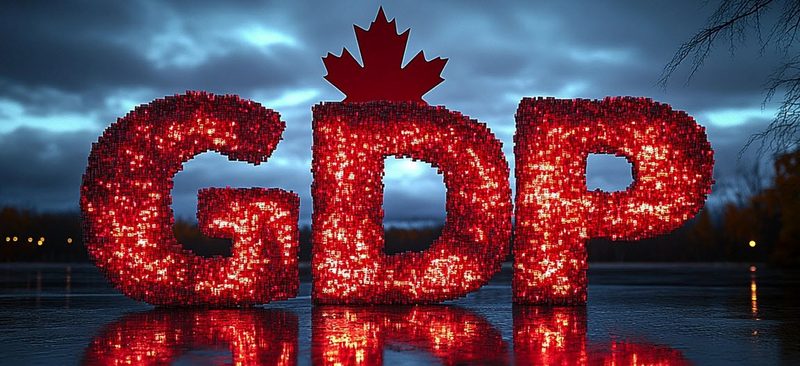 Canada GDP