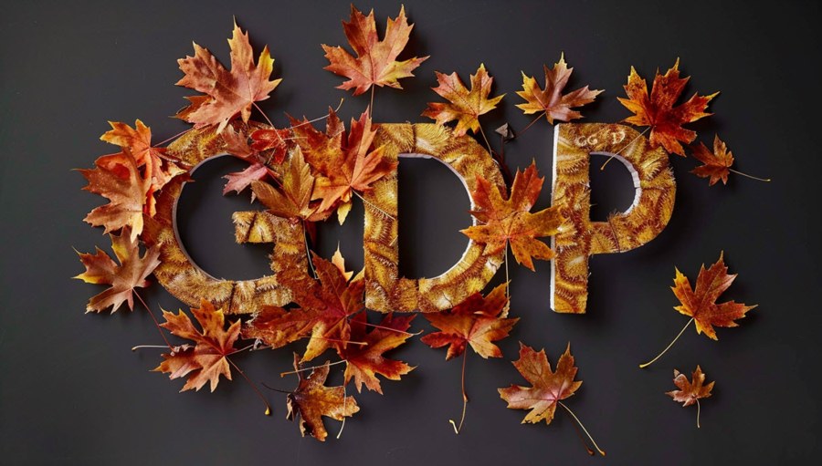 Canada GDP