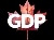 Canada GDP