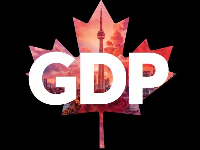 Canada GDP