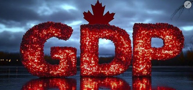 Canada GDP