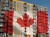 Canada housing starts