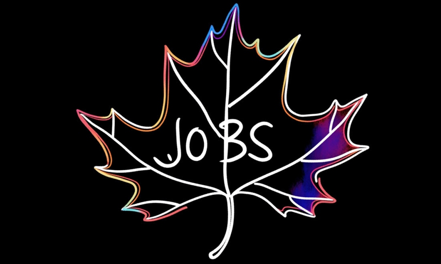Canada jobs