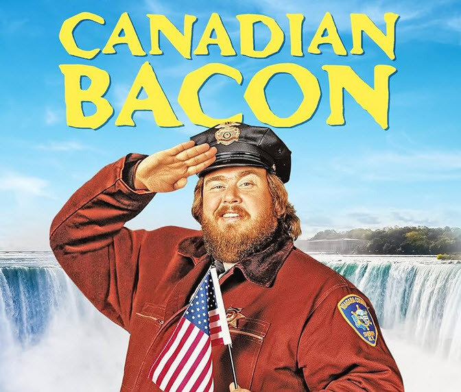 Canadian bacon