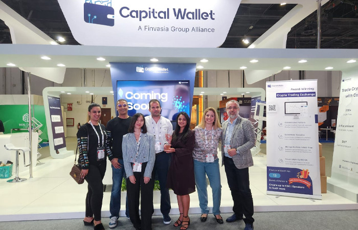 Capital Wallet