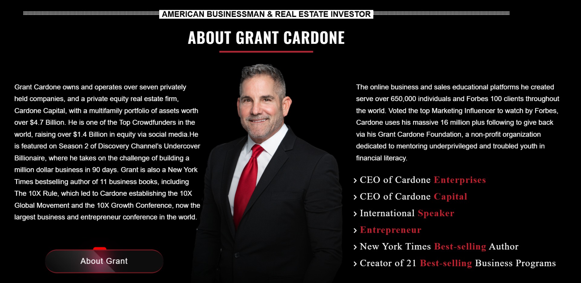 Cardone