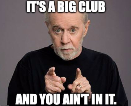Carlin club