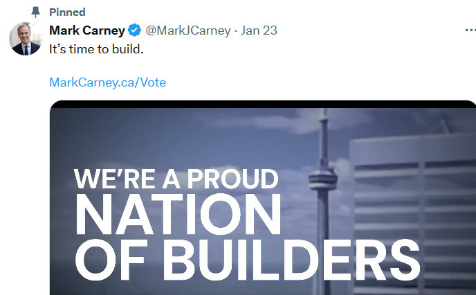 Carney campaign