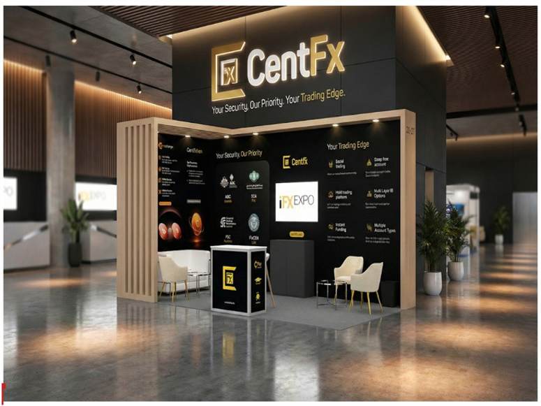 CentFX