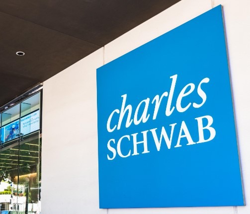 Charles Schwab