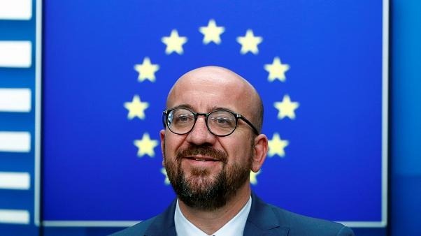 Charles Michel