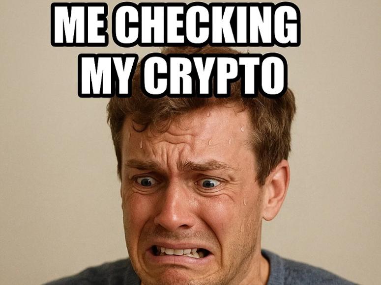 Checking my crypto with this BTC technical analysis