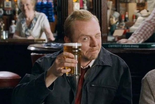 Cheers