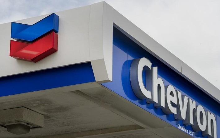 Chevron