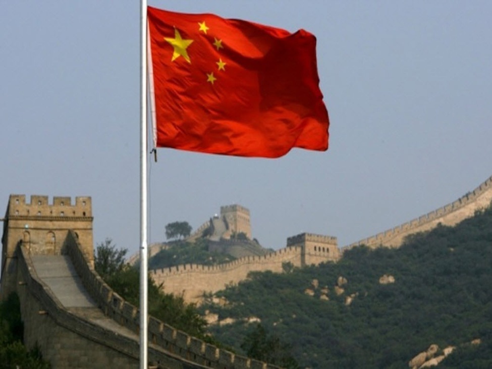 China's Politburo says that economic foundation is stable | investingLive