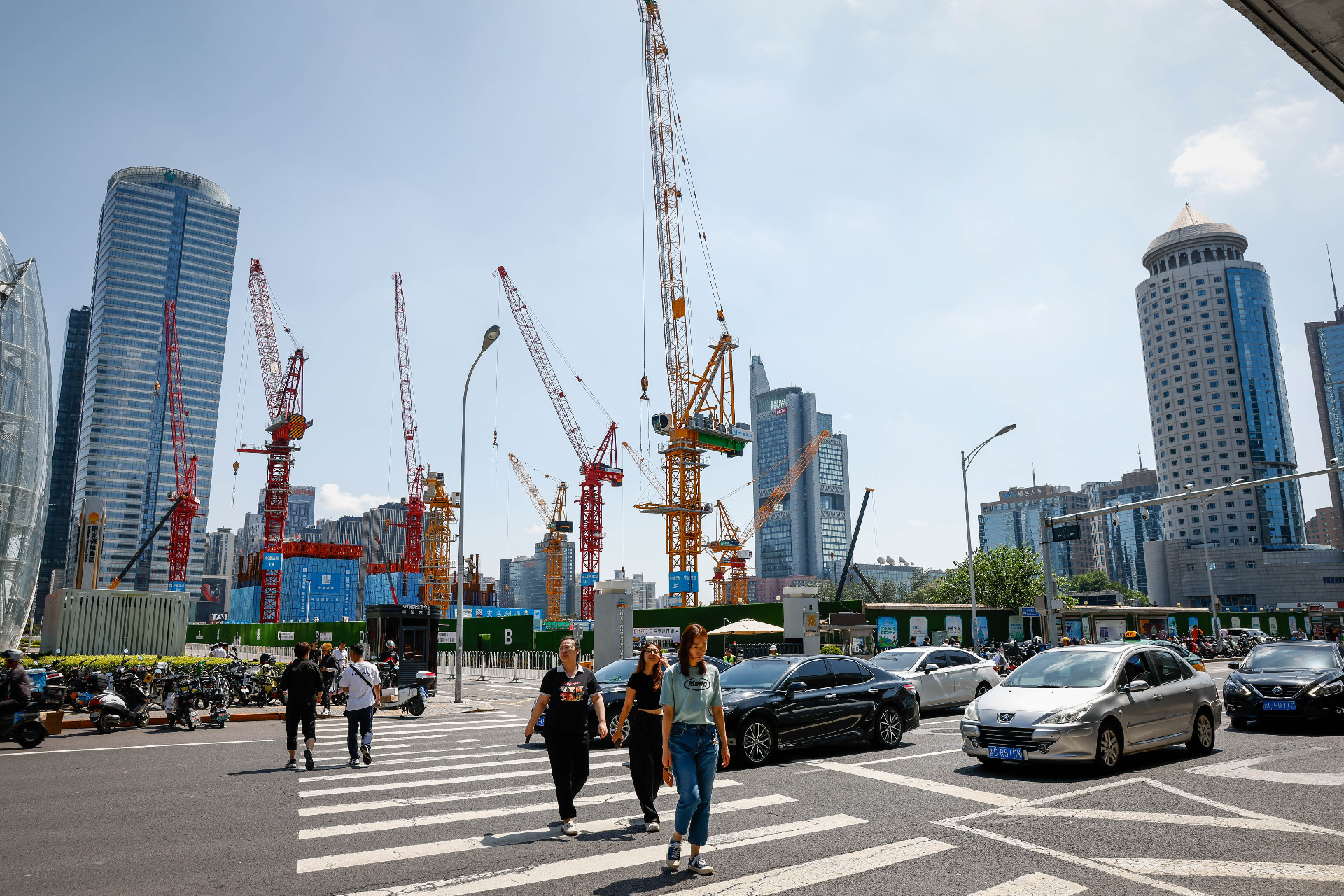 China Mortgages