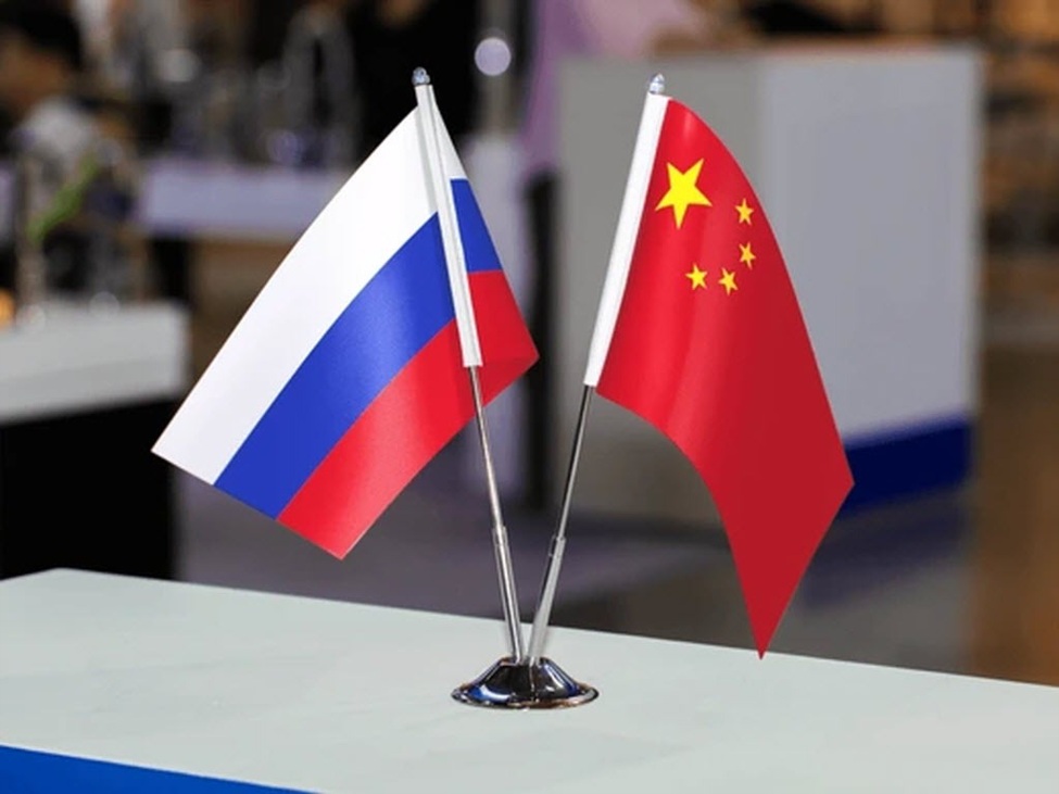 China president Xi reaffirms pledge for cooperation, close communication with Russia | investingLive