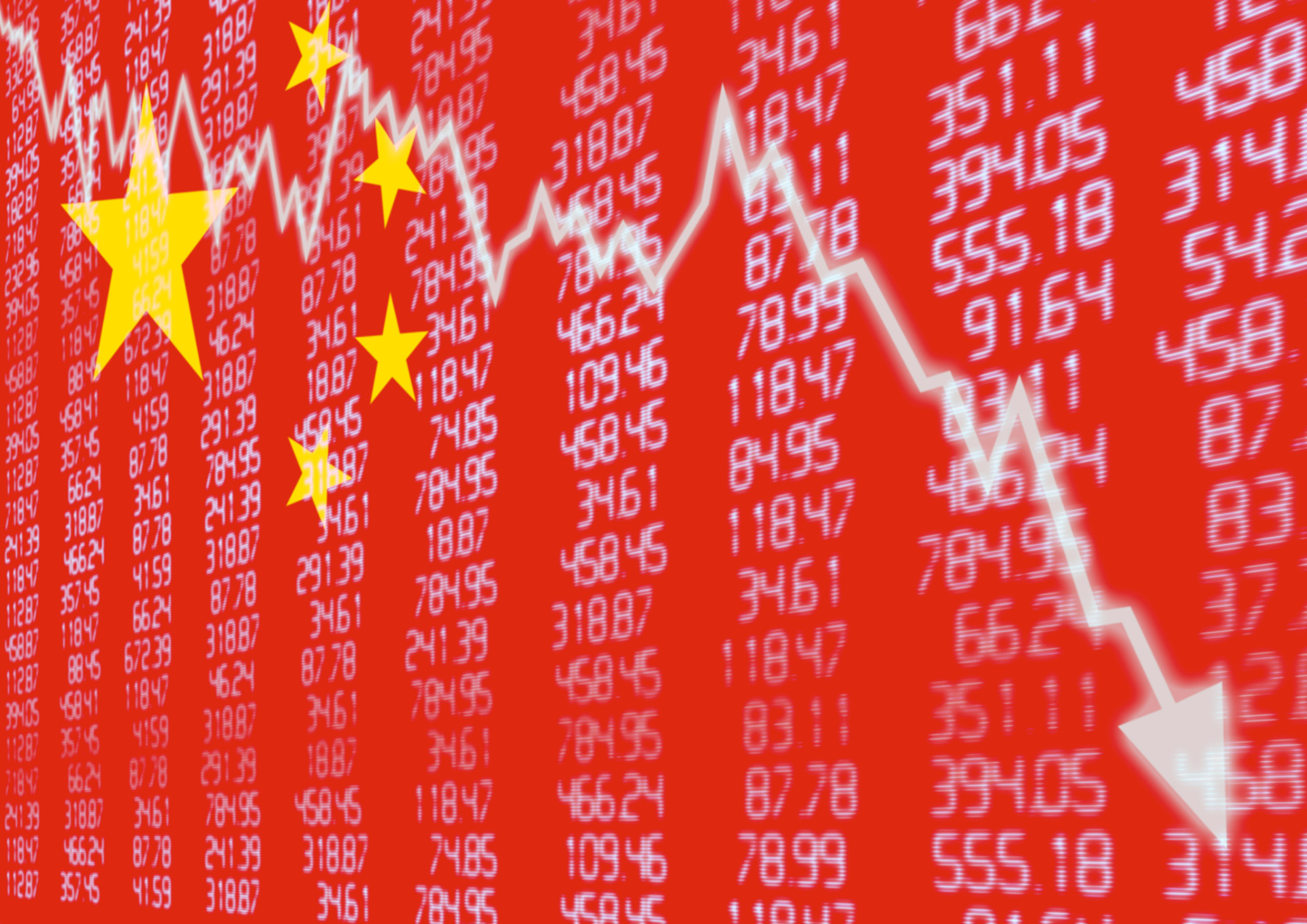 China Stock Market