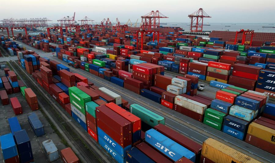 China Trade