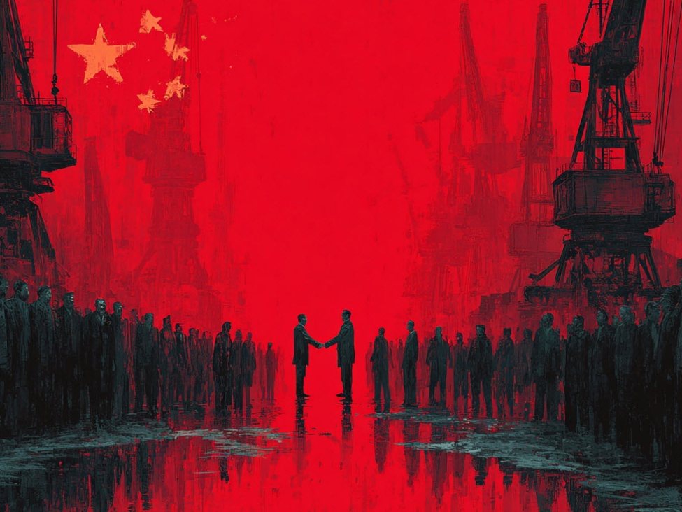 China commerce ministry: Will actively resolve concerns about development in China | investingLive