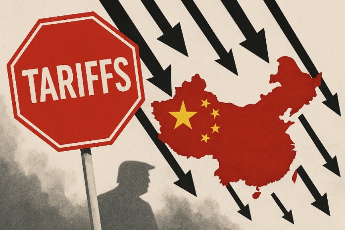 China tariffs