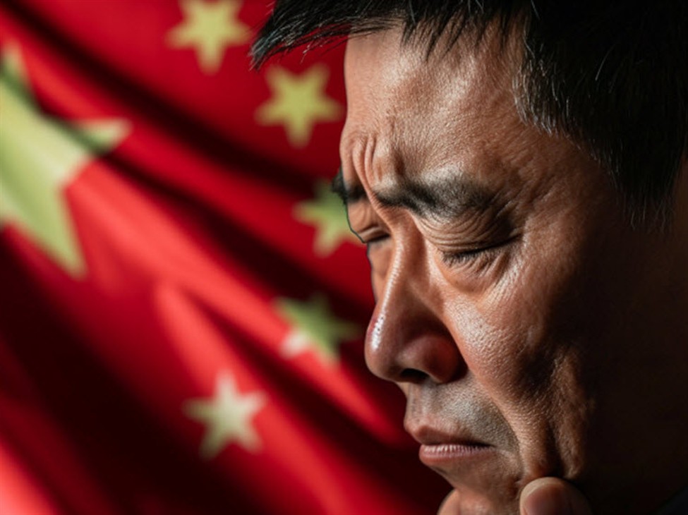 Repayment delay sparks panic selling in China Vanke debt. Record low, trading halt. | investingLive