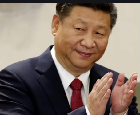 ChinaPresident Xi