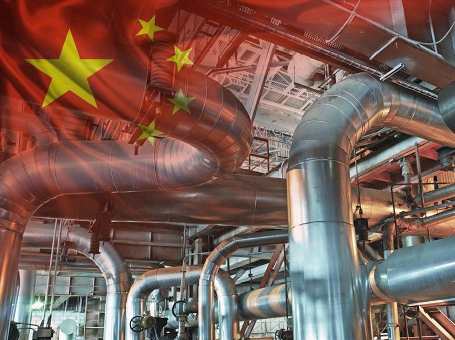 China August Inflation Data Cpi 0 4 Y Y Expected 0 2 Investinglive