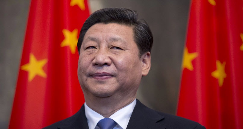 Chinas xi