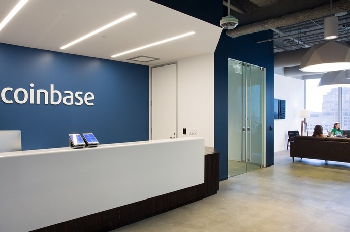 Coinbase