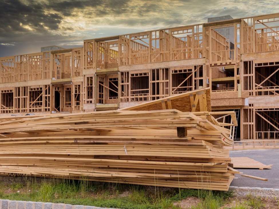 US construction spending for June MoM -0.4% versus 0% expected | investingLive
