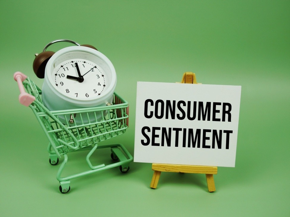 University of Michigan consumer sentiment Preliminary for August 58.6 vs 62.0 est | investingLive